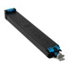 Sharp MX 31 Ciano Toner Compatibile 