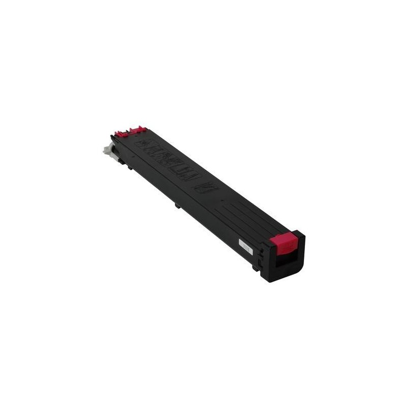 Sharp MX 31 Magenta Toner Compatibile 