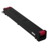Sharp MX 31 Magenta Toner Compatibile 