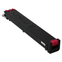 Sharp MX 31 Magenta Toner Compatibile 