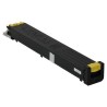Sharp MX 31 Giallo Toner Compatibile 