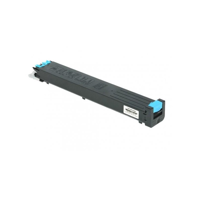 Sharp MX36 GT Ciano Toner Compatibile