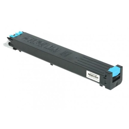 Sharp MX36 GT Ciano Toner Compatibile
