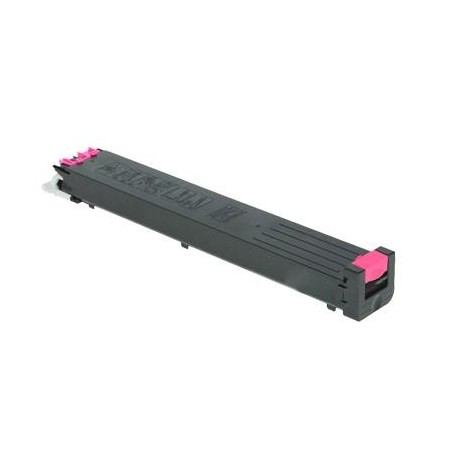 Sharp MX36 GT Magenta Toner Compatibile