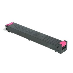 Sharp MX36 GT Magenta Toner Compatibile