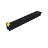Sharp MX36 GT Giallo Toner Compatibile