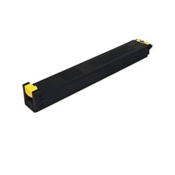 Sharp MX36 GT Giallo Toner Compatibile