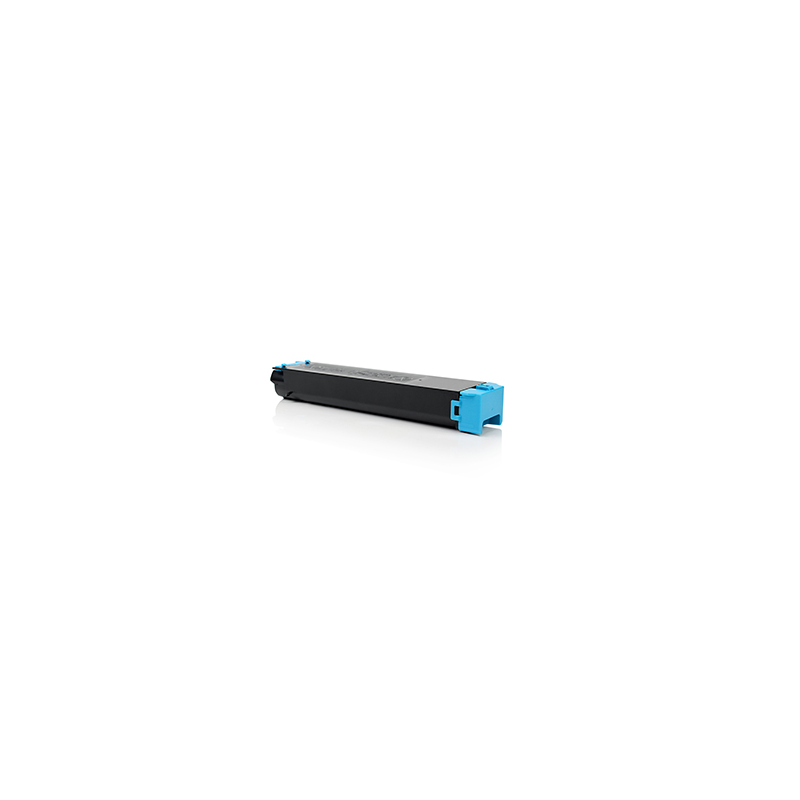 Sharp MX38GT Ciano Toner compatibile Sharp MX38GT Ciano Toner compatibile