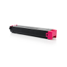 Sharp MX38GT Magenta Toner compatibile