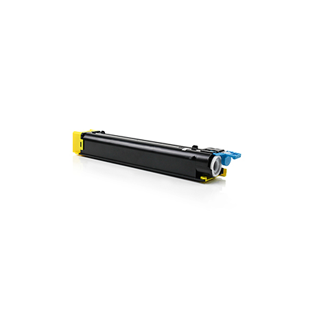 Sharp MX38GT Giallo Toner compatibile