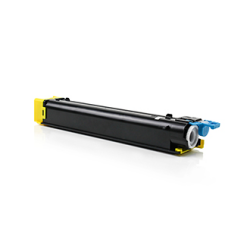 Sharp MX38GT Giallo Toner compatibile