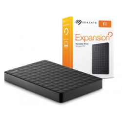 Hard Disk Esterno 1TB 2,5 USB 3.0 Seagate