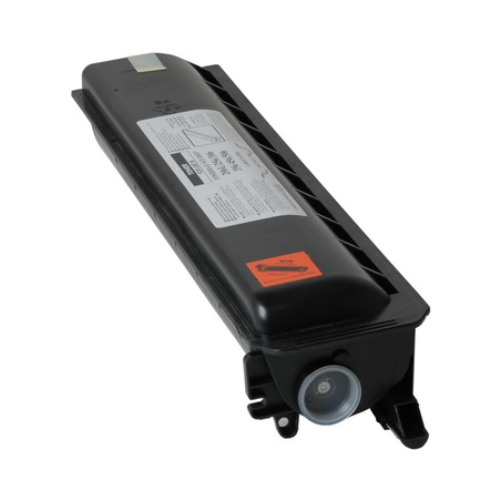 Toshiba 4590E Nero Toner Compatibile