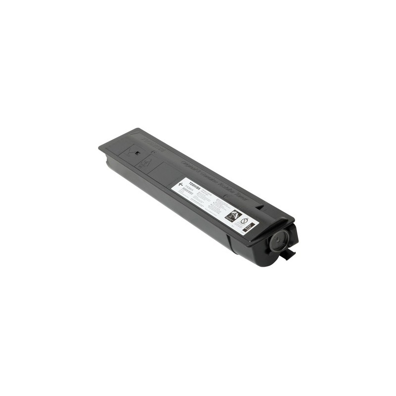 Toshiba E-Studio 25E Nero Toner Compatibile Toshiba E-Studio 25E Nero Toner Compatibile