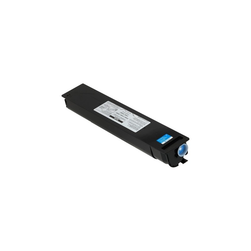 Toshiba E-Studio 25E Ciano Toner Compatibile Toshiba E-Studio 25E Ciano Toner Compatibile
