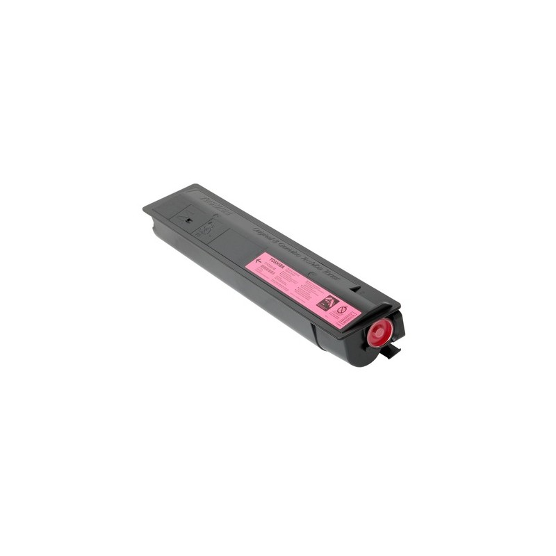 Toshiba E-Studio 25E Magenta Toner Compatibile Toshiba E-Studio 25E Magenta Toner Compatibile