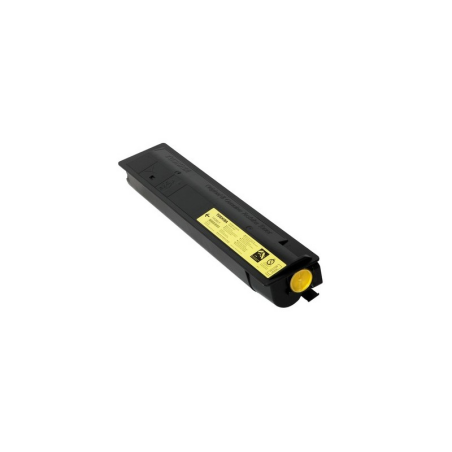Toshiba E-Studio 25E Giallo Toner Compatibile