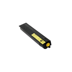 Toshiba E-Studio 25E Giallo Toner Compatibile