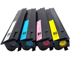 Toshiba C415E Nero Toner Compatibile
