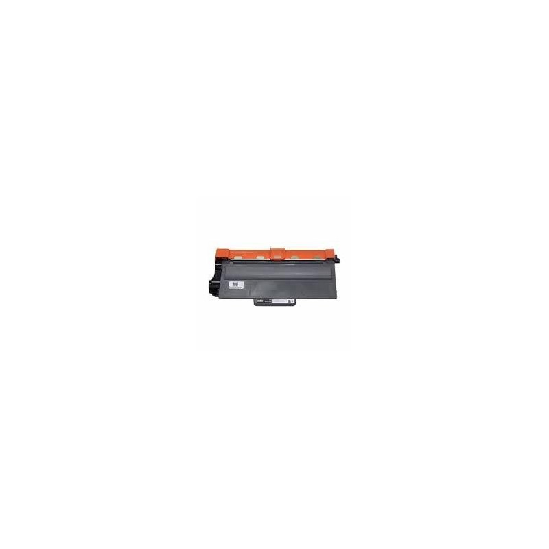 Brother TN3390 Nero Cartuccia Compatibile