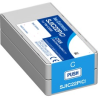 Epson TM-C3500 Ciano Cartuccia Compatibile per TM-C3500