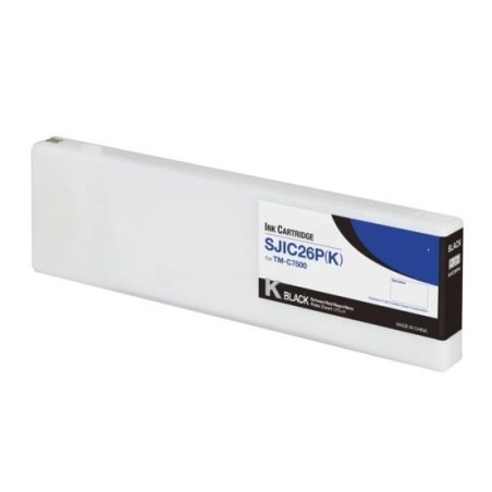 Epson TM-C7500-294 Nero Pigmentato Cartuccia Compatibile per TM-C7500