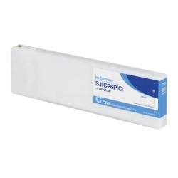 Epson TM-C7500-294 Ciano Pigmentato Cartuccia Compatibile per TM-C7500