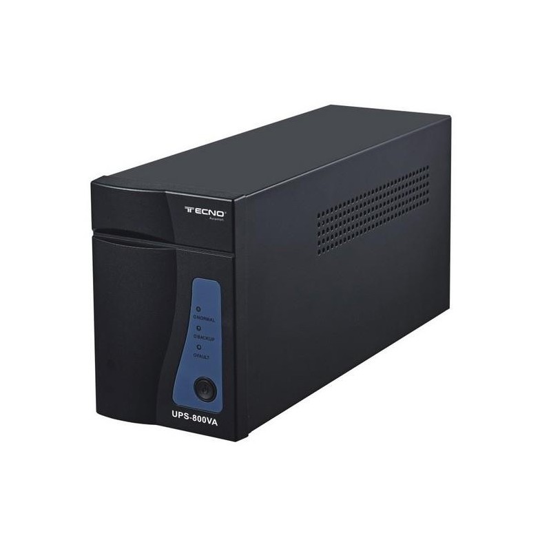 Gruppo di continuità 800VA 320W 