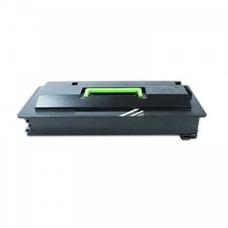 Utax CD1025 Nero Toner Compatibile