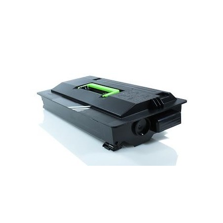 Utax CD1230 Nero Toner Compatibile