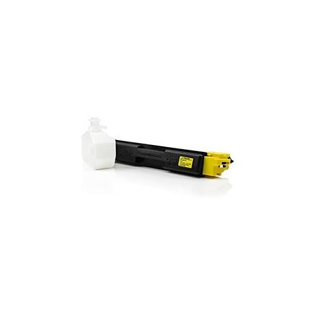 Utax CDC 1626 Giallo Toner Compatibile