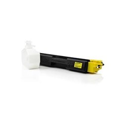 Utax CDC 1626 Giallo Toner Compatibile