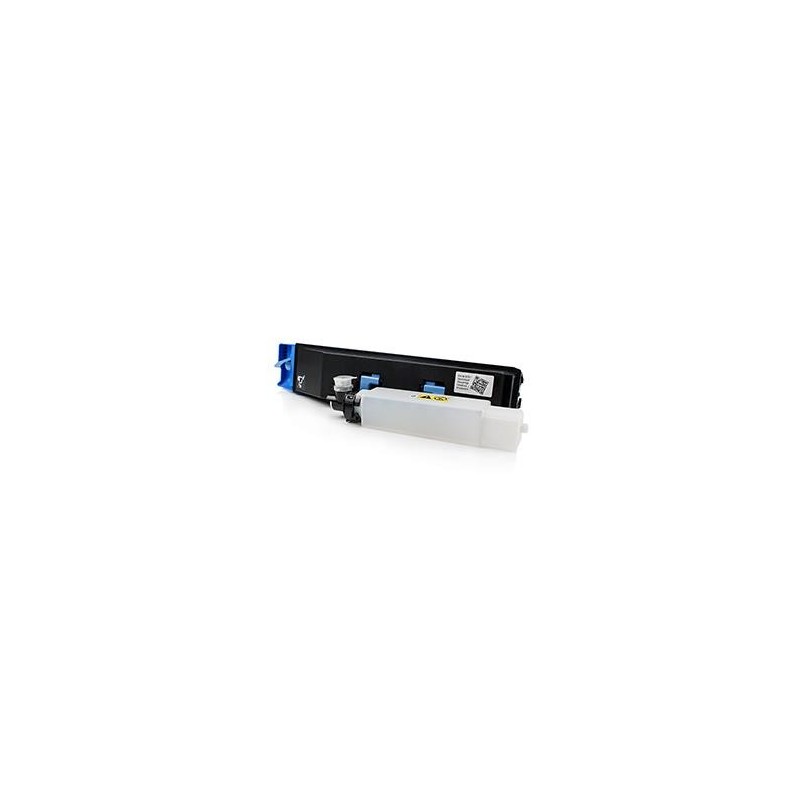 Utax CD1725 Ciano Toner Compatibile