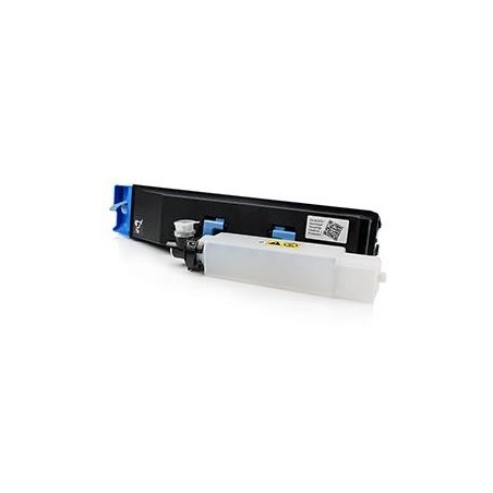 Utax CD1725 Ciano Toner Compatibile
