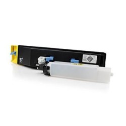 Utax CD1725 Giallo Toner Compatibile