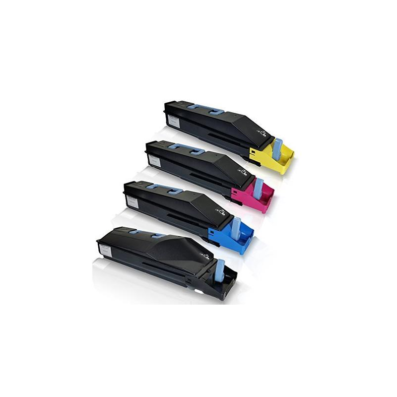 Utax CD 1740 Giallo Toner compatibile