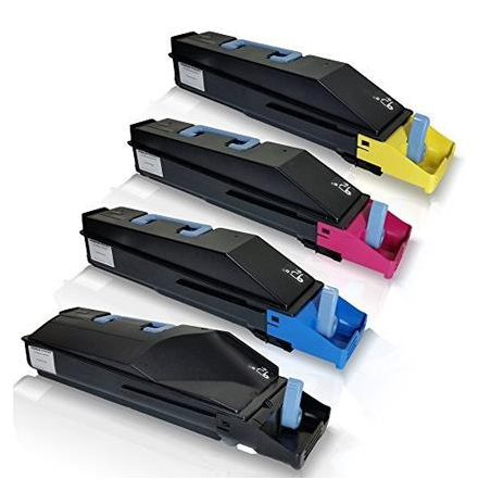 Utax CD 1740 Giallo Toner compatibile