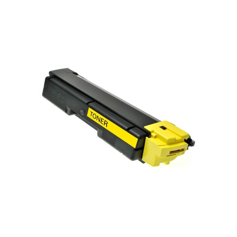 Utax CD 1945 Giallo Toner Compatibile