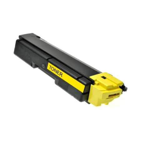 Utax CD 1945 Giallo Toner Compatibile