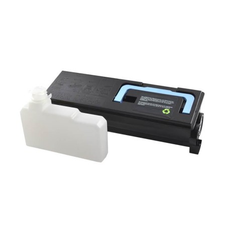 Utax DC5520 Nero Toner Compatibile