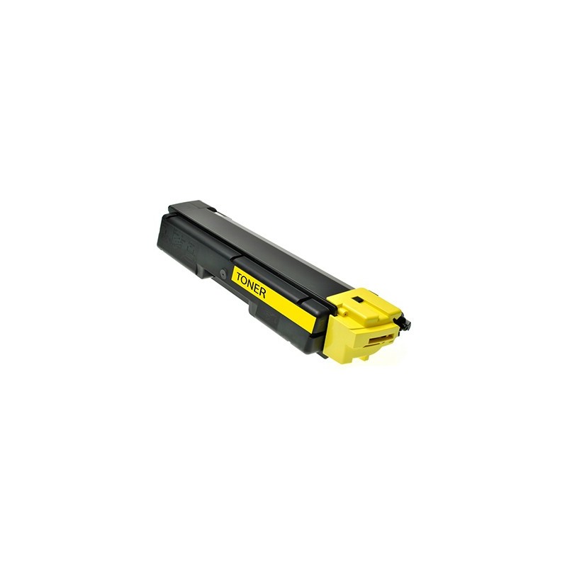 Utax DC5520 Giallo Toner Compatibile