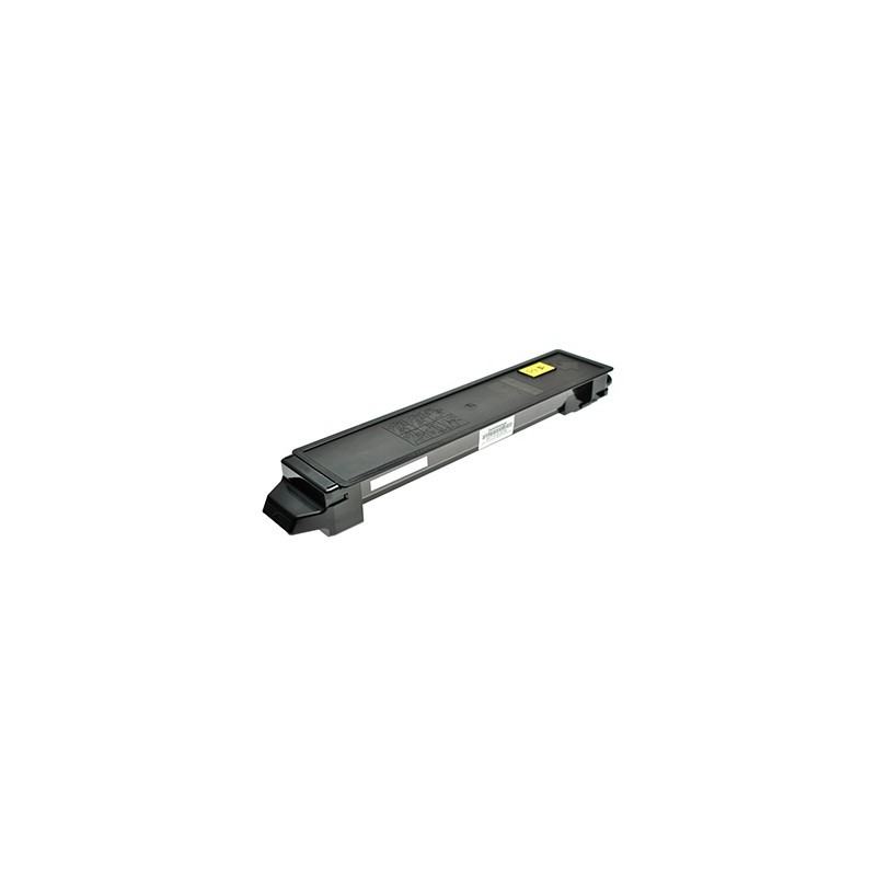 Utax CK 2550 Nero Toner Compatibile