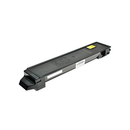 Utax CK 2550 Nero Toner Compatibile