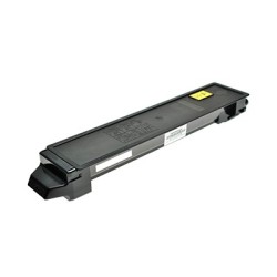 Utax CK 2550 Nero Toner Compatibile