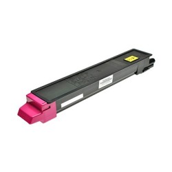 Utax CK 2550 Magenta Toner Compatibile