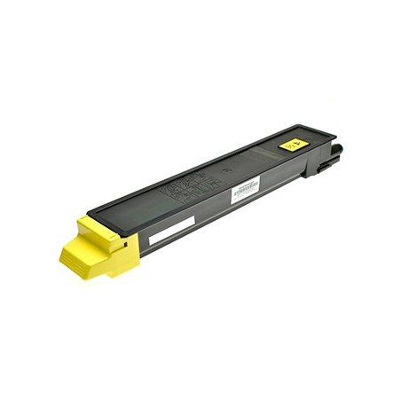 Utax CK 2550 Giallo Toner Compatibile