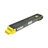 Utax CK 2550 Giallo Toner Compatibile