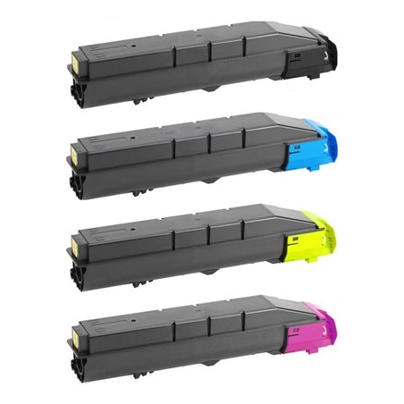 Utax 2500 Ci Nero Toner compatibile