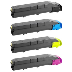 Utax 2500 Ci Giallo Toner compatibile