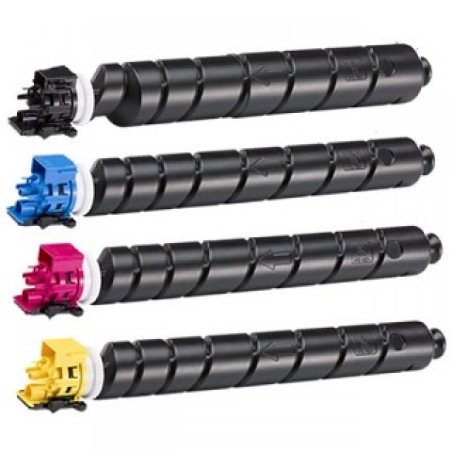 Utax 4006 Ci Magenta Toner compatibile